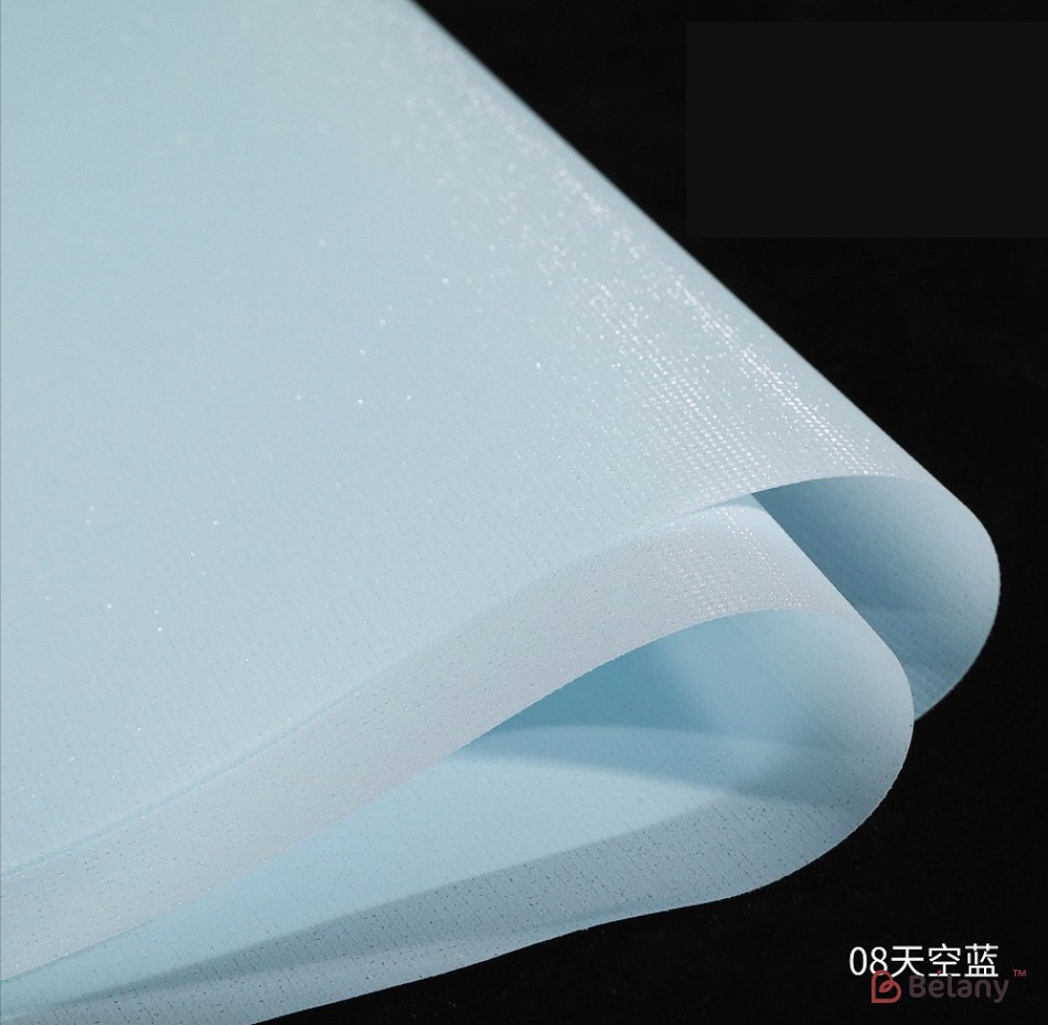 textured cellophane with a shiny effect, #08