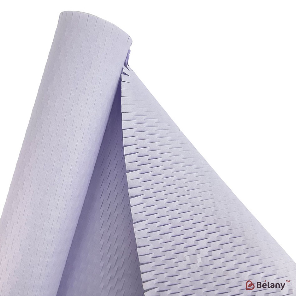 Rolă de hârtie "Honeycomb" #003