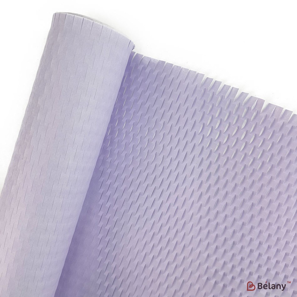 Rolă de hârtie "Honeycomb" #003 | 2