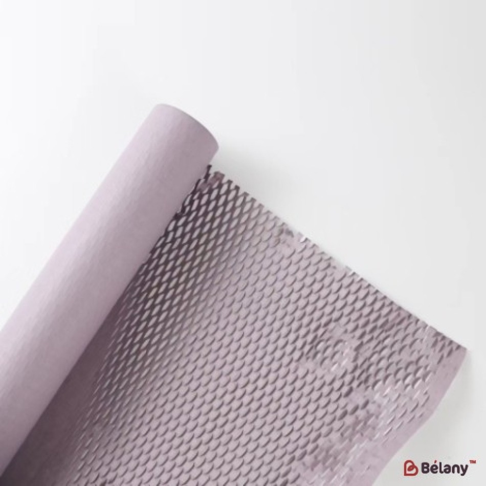 Rolă de hârtie "Honeycomb" #003 | 3