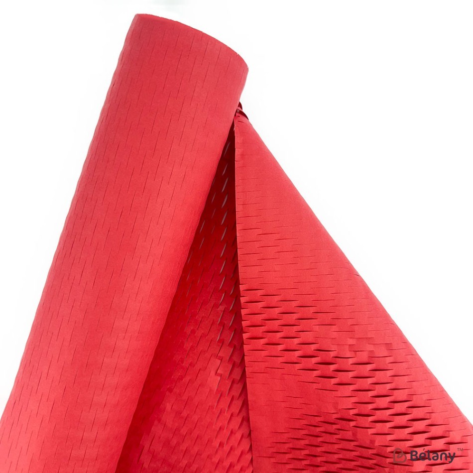 Rolă de hârtie "Honeycomb" #010