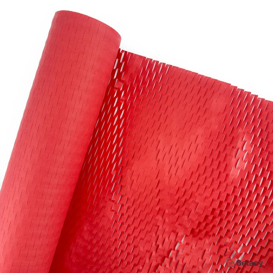 Rolă de hârtie "Honeycomb" #010 | 2