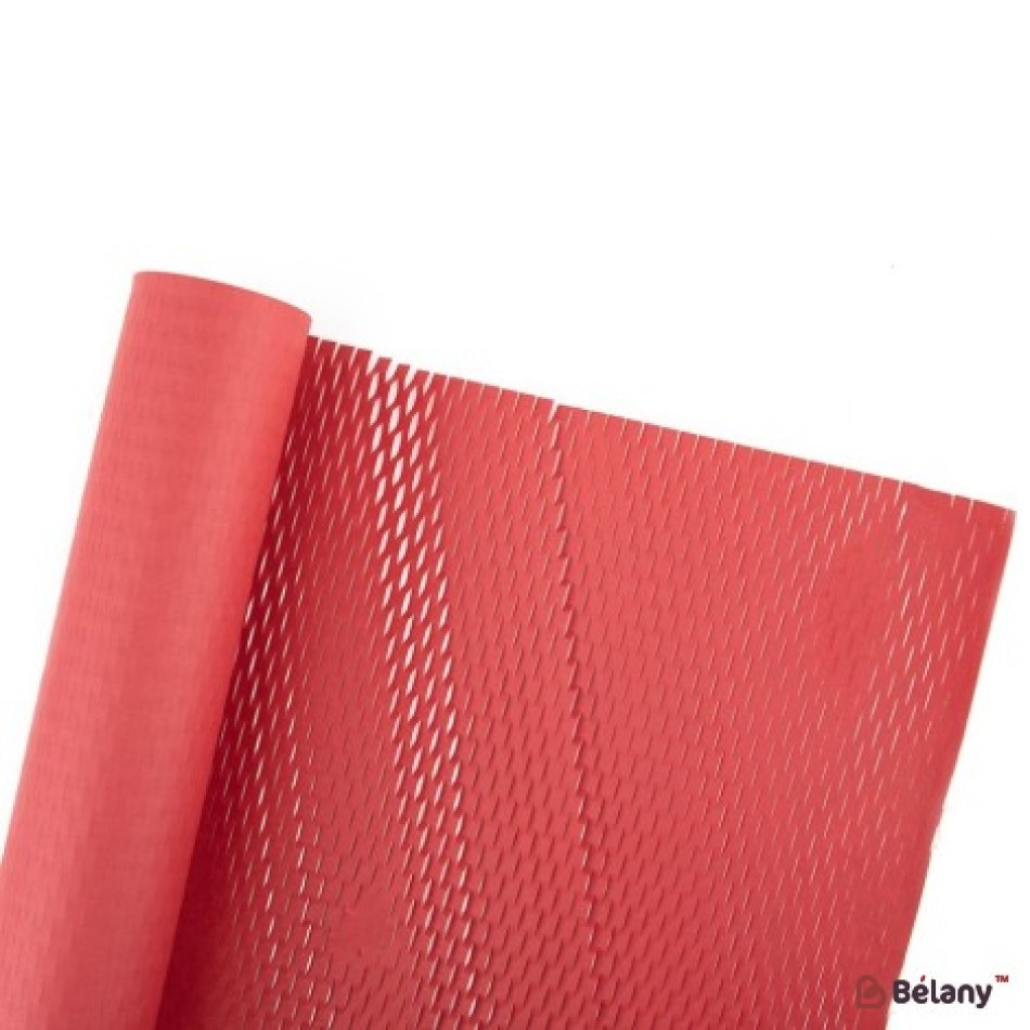 Rolă de hârtie "Honeycomb" #010 | 3