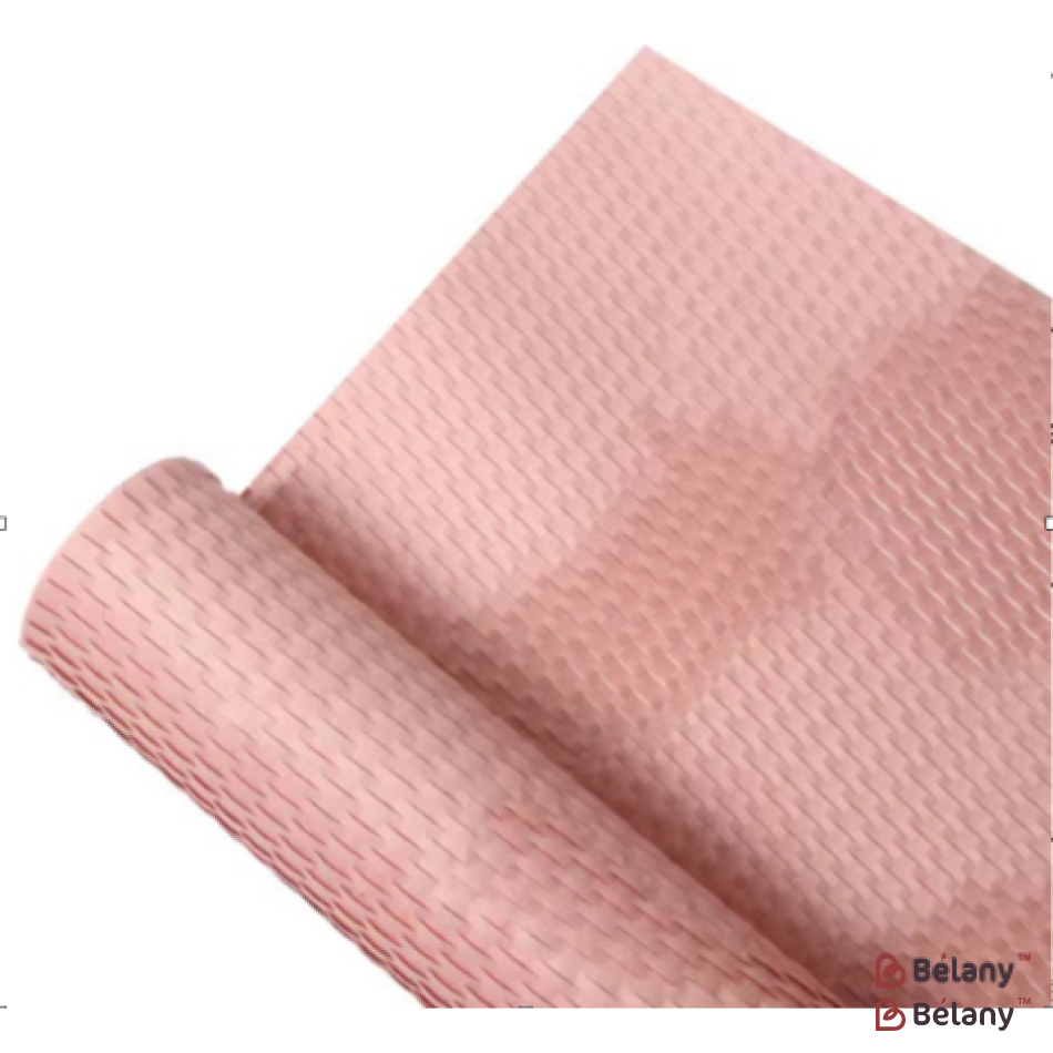 paper roll "Honeycomb" #0013 | 3
