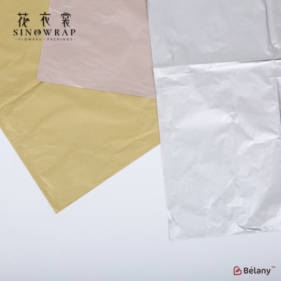 tissue paper "Shine" #02 | 2