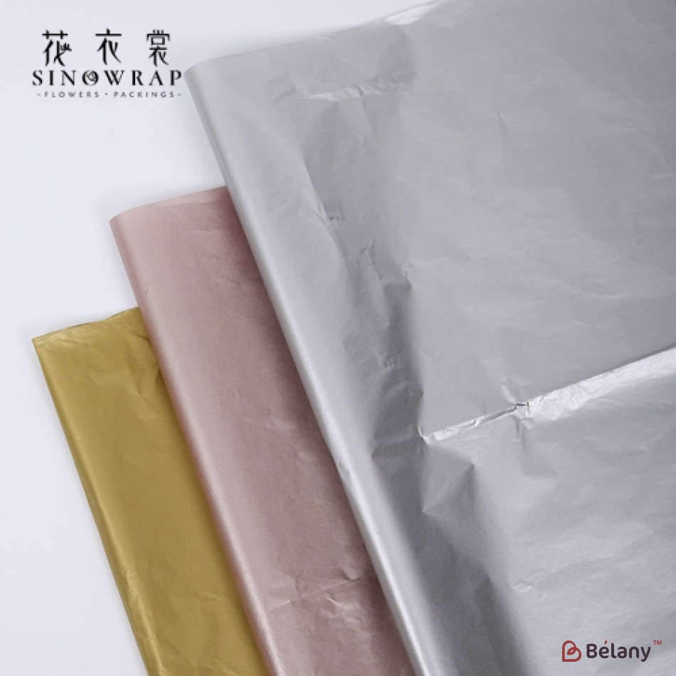 tissue paper "Shine" #02 | 3