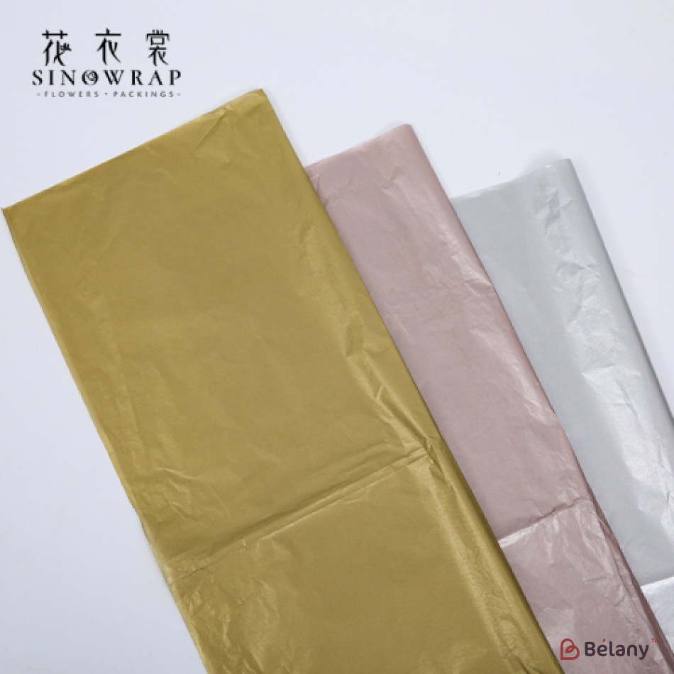 tissue paper "Shine" #02 | 5