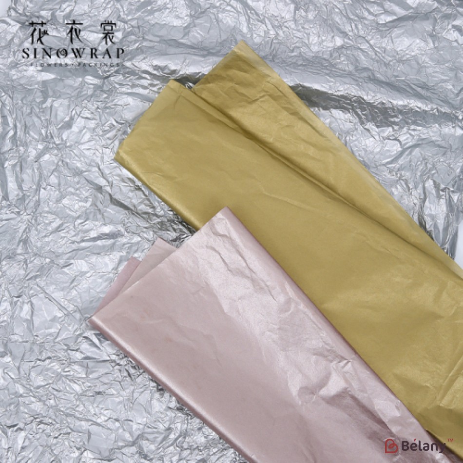 tissue paper "Shine" #02 | 6