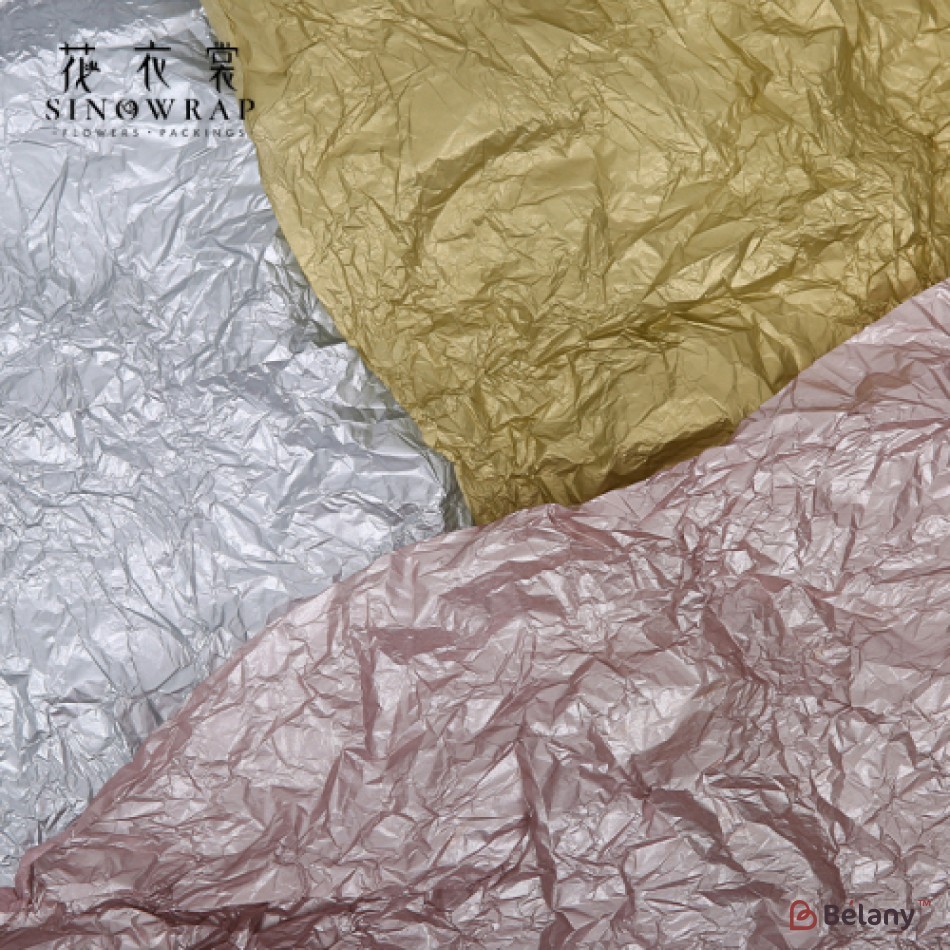 tissue paper "Shine" #02 | 7