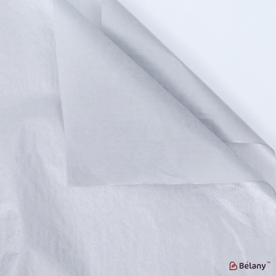tissue paper "Shine" #03