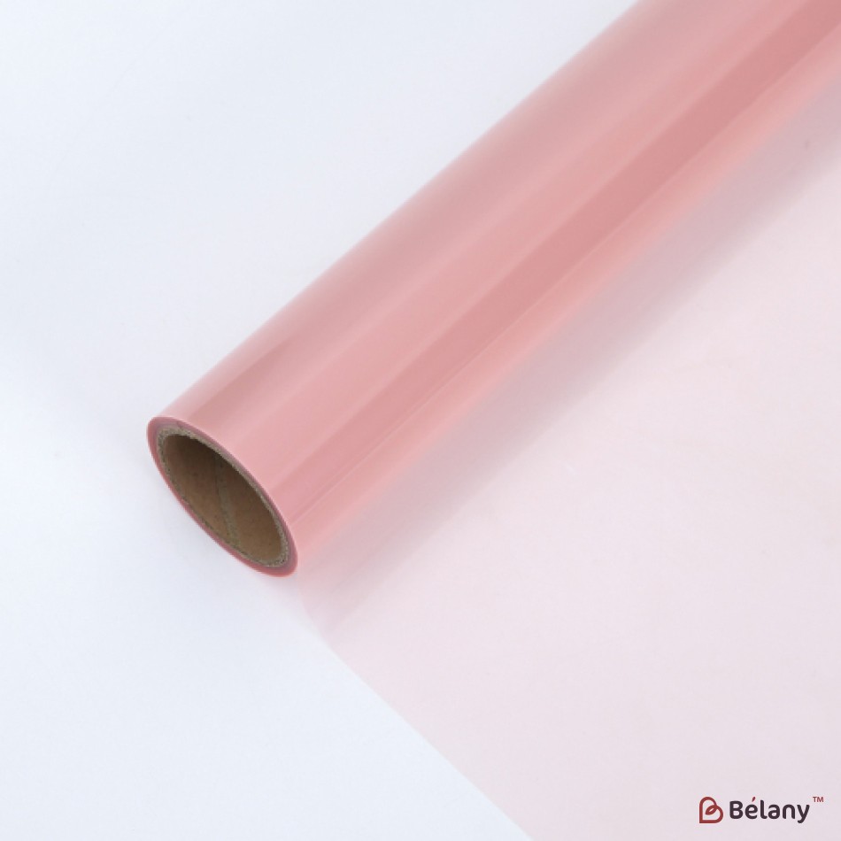 Celofan roll translucid „Glossy” #161