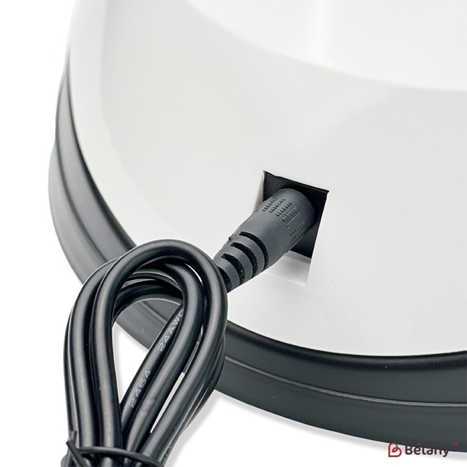 SUN BM-1 2-in-1 LED/UV Nail Lamp | 3