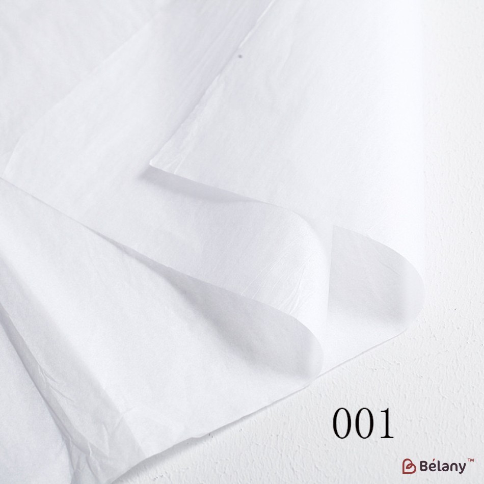 tissue paper "Colory" #001