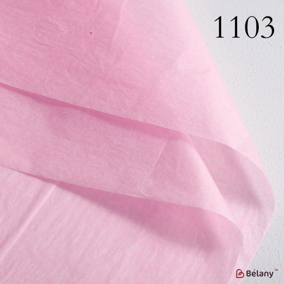 tissue paper "Colory" #1103