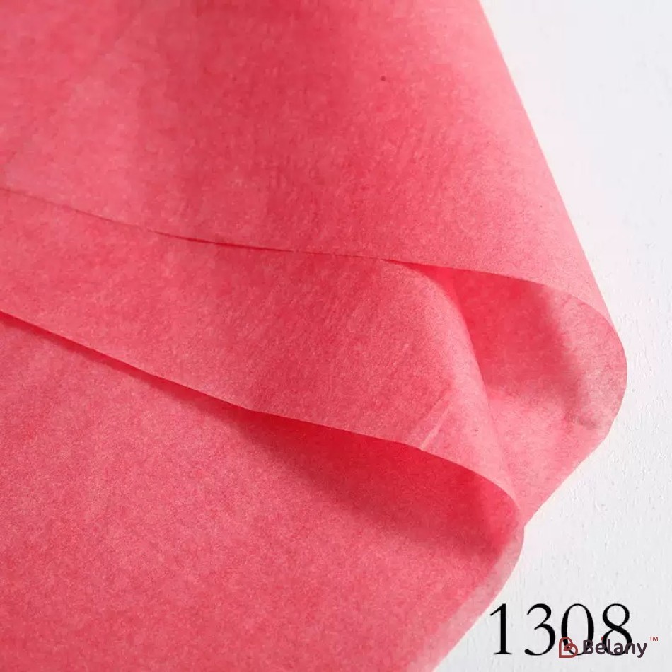 tissue paper "Colory" #1308