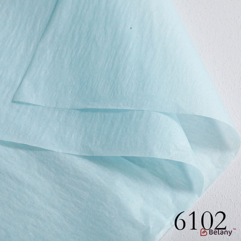 tissue paper  "Colory" #6102