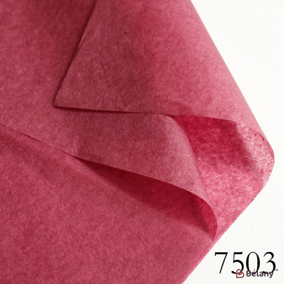 tissue paper  "Colory" #7503