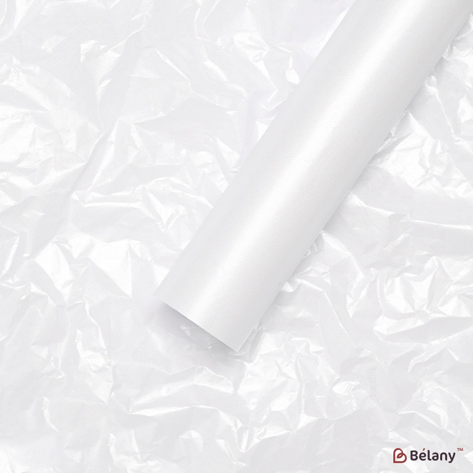 pearlescent tissue paper "Colory" #01