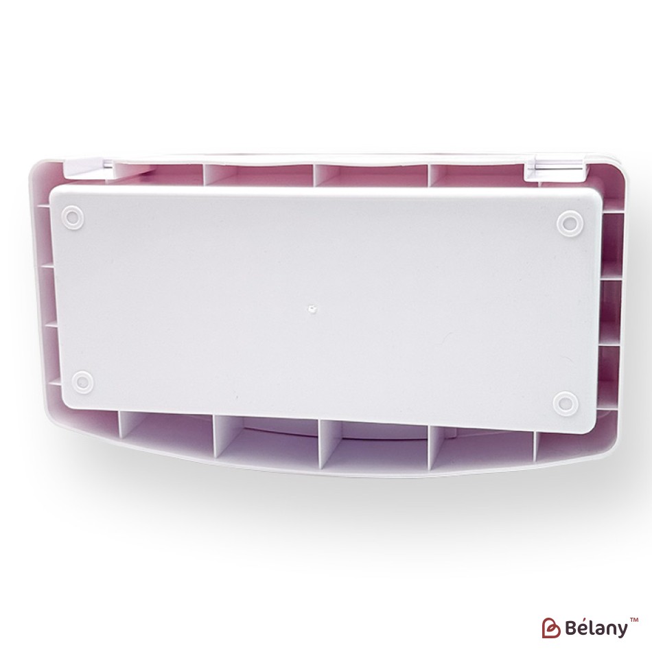 Cutie Pentru Dezinfectare Instrumente, 12x22x7.5cm | 6