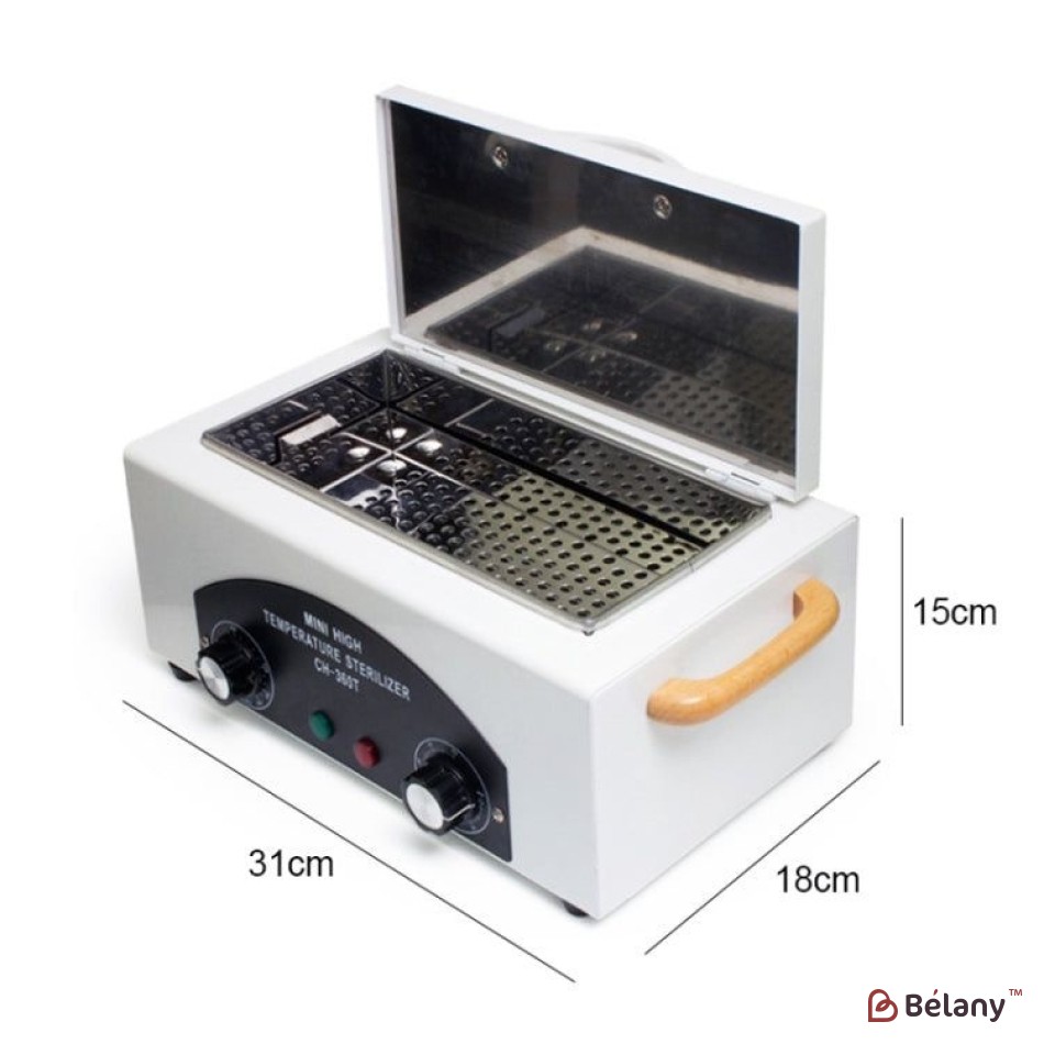 Sterilizator Pupinel Profesional FACESHOWES | 2