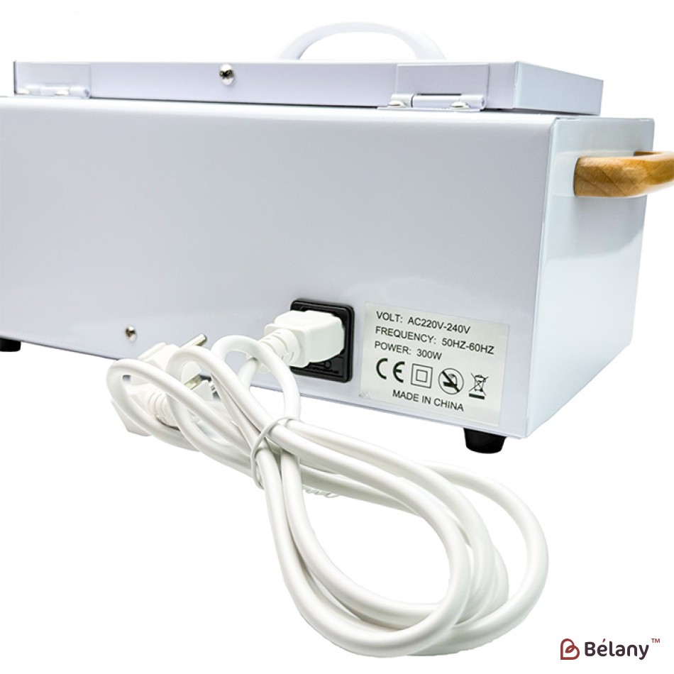 Sterilizator Pupinel Profesional FACESHOWES | 4