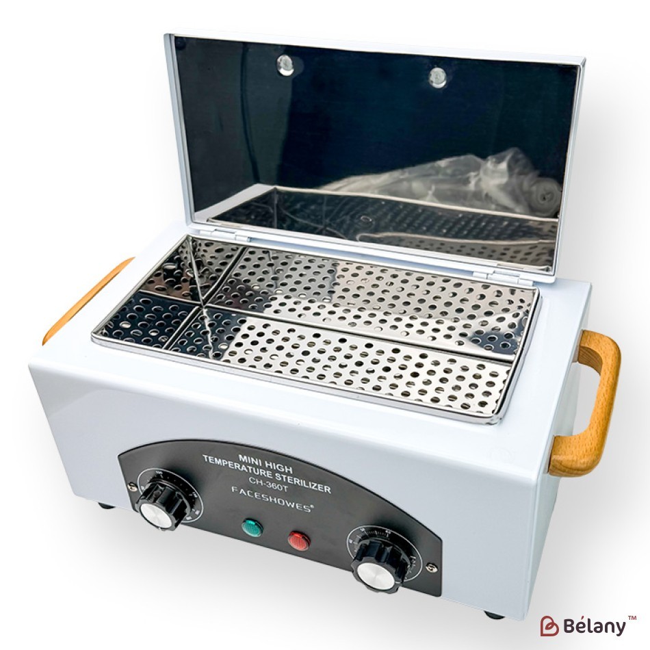 Sterilizator Pupinel Profesional FACESHOWES | 5