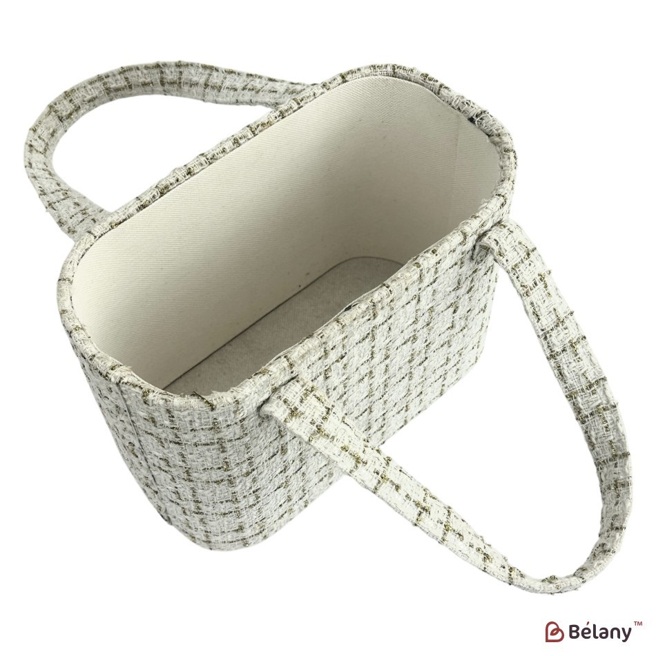 Cutie în formă de geantă "Lady bag", #01 | 3