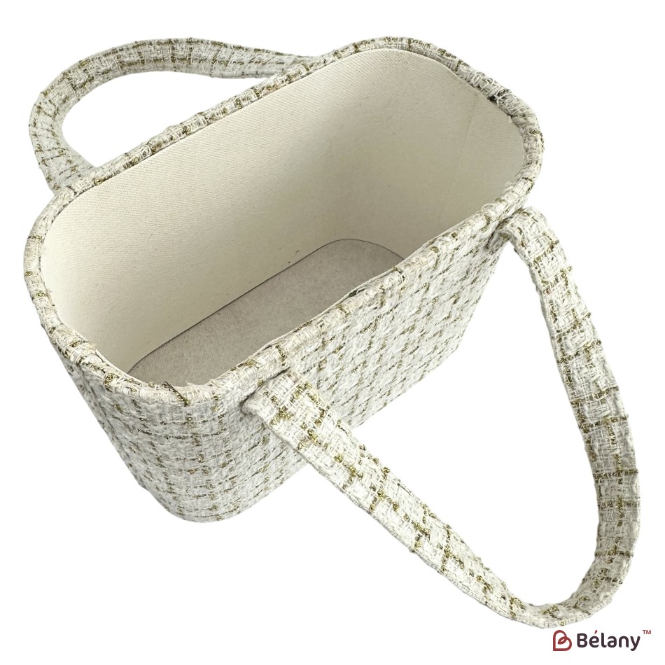 Cutie în formă de geantă "Lady bag", #01 | 4