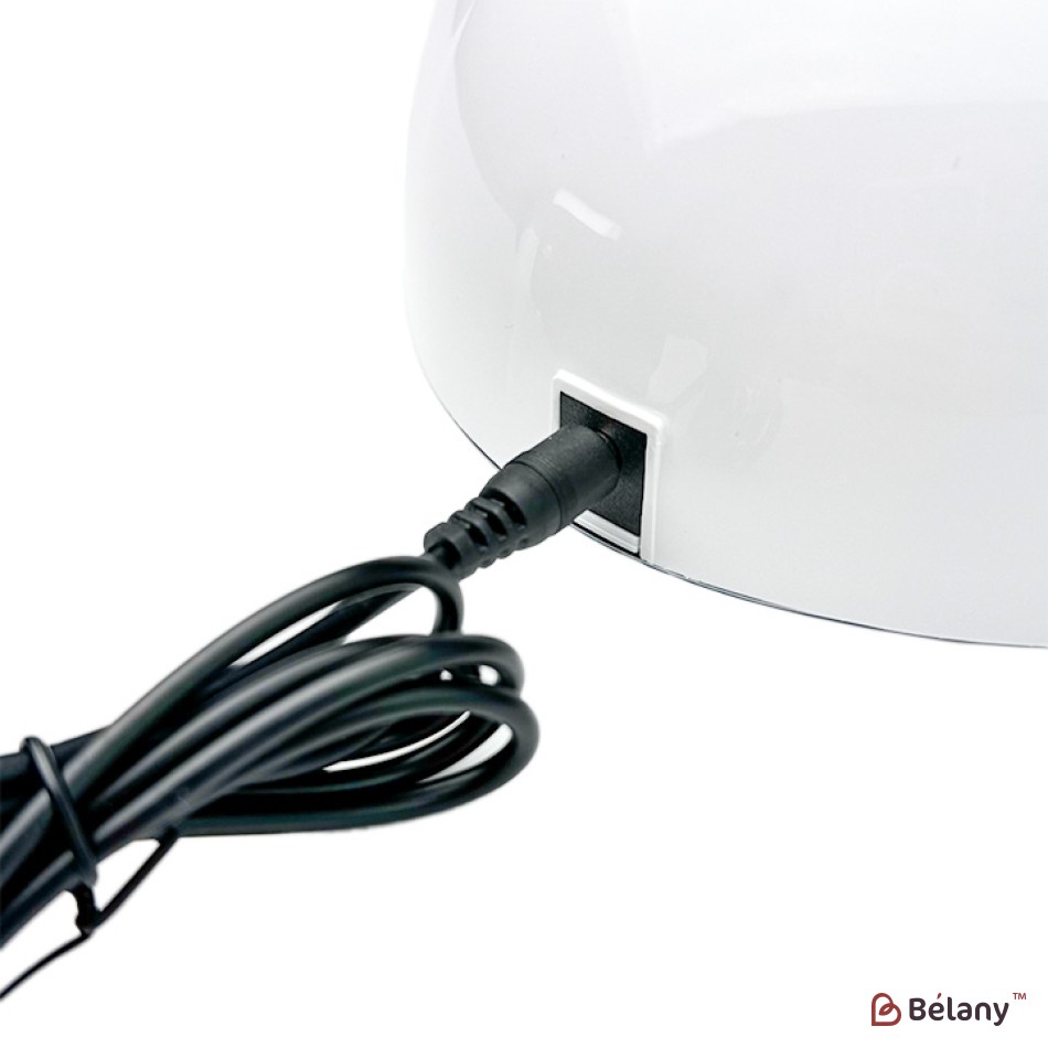 Lampa LED UV profesionala SUN ONE pentru manichiura, 48W | 4