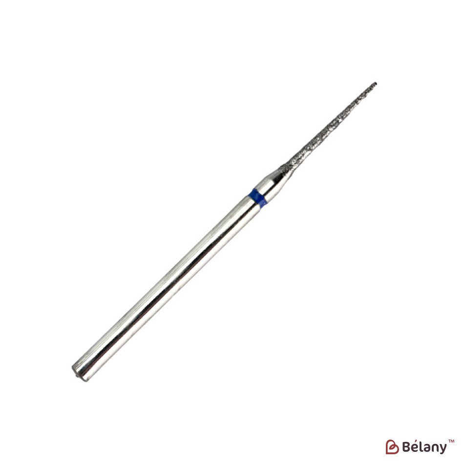 Freza Diamantat, Mediu L-8,0 mm