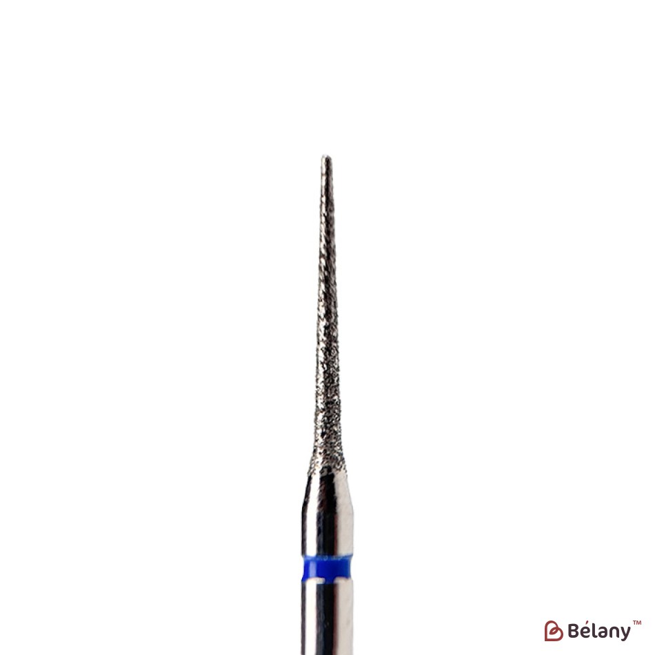 Freza Diamantat, Mediu L-8,0 mm | 2