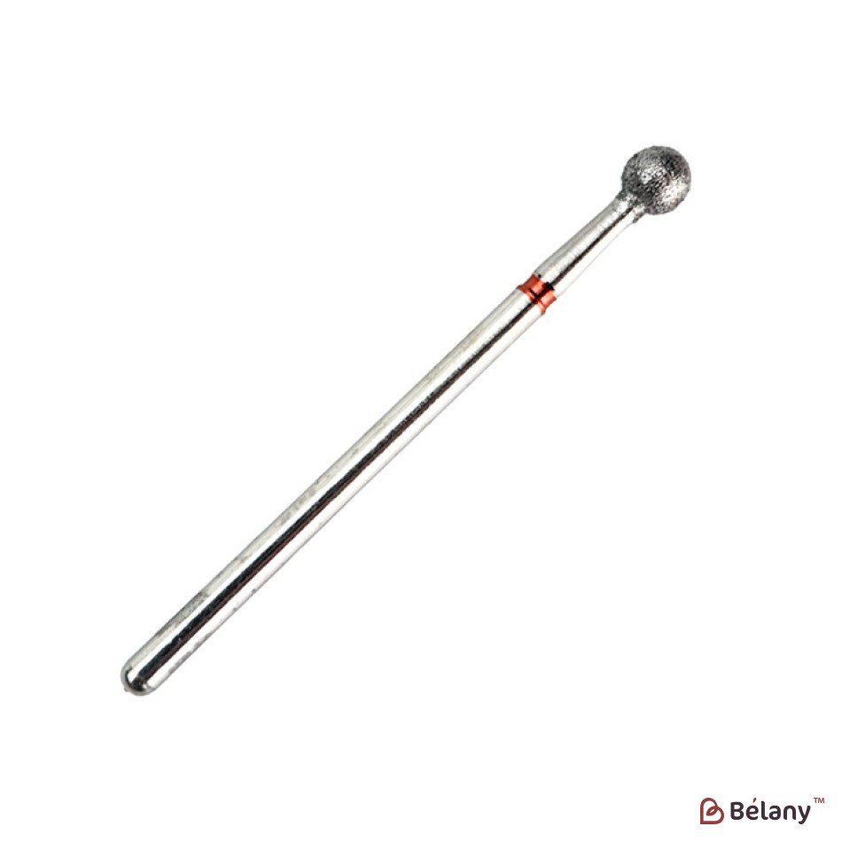 Freza Diamantat, Fin, L-8,0 mm, 0,5 mm