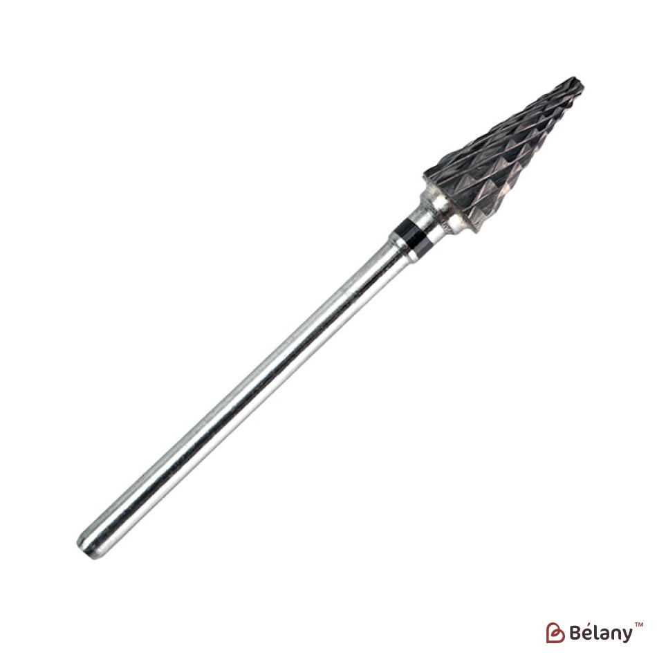 Freza/Bit, Titan, Extra Dur, Ø-6x14mm