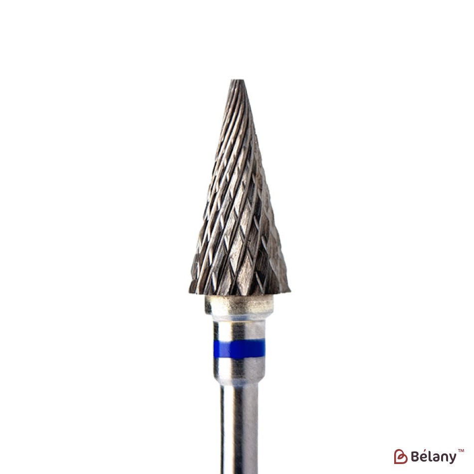 Freza/Bit, Titan, Mediu, Ø-6x14mm | 2