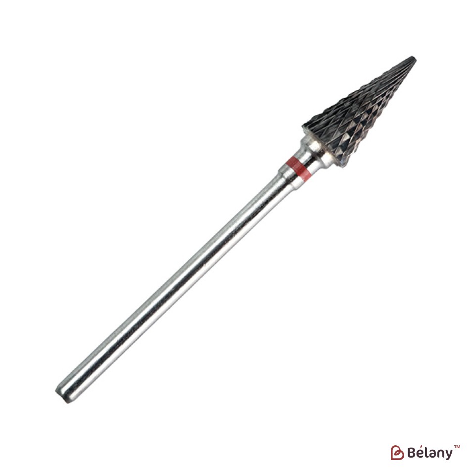 Freza/Bit, Titan, Fin, Ø-6x14mm