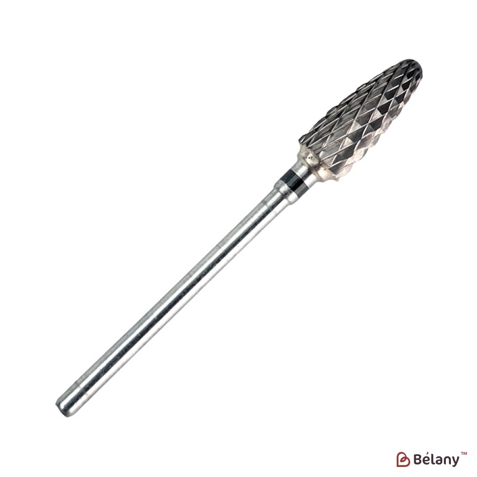 Freza/Bit Conic, Extra Dur, 6/14mm
