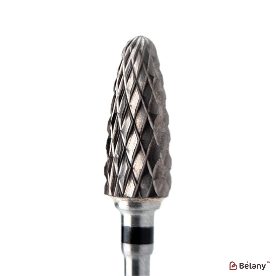 Freza/Bit Conic, Extra Dur, 6/14mm | 2