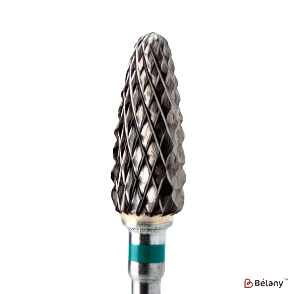 Freza/Bit Conic, Dur, 6/14mm | 2