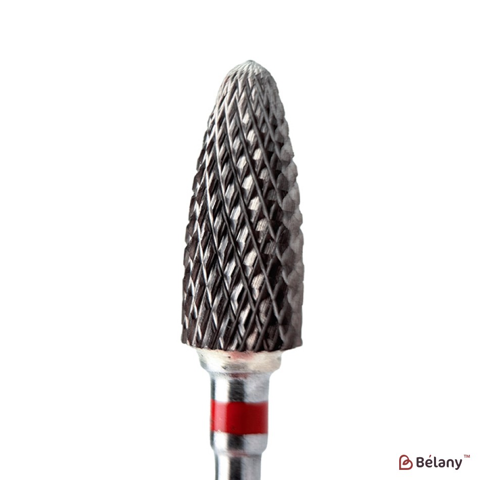 Freza/Bit Conic, Fin, 6/14mm | 2