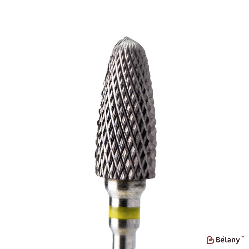 Freza/Bit Conic, Extra Fin, 6/14mm | 2