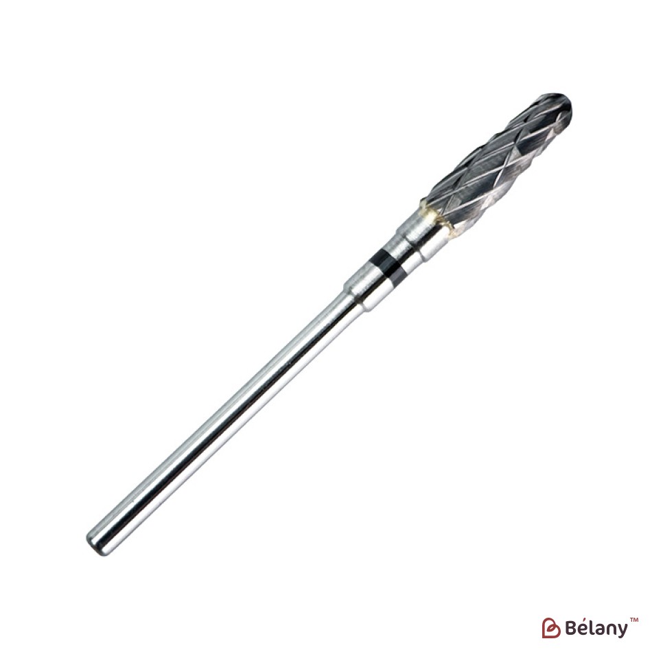 Freza / Bit  con , Extra Dur, Ø4,0 mm,