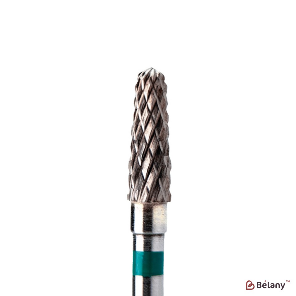 Freza / Bit  con , Dur, Ø4,0 mm, | 2