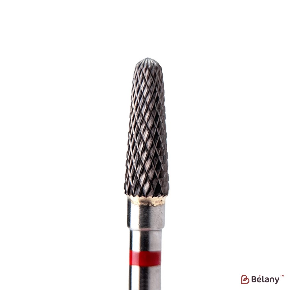 Freza / Bit  con , Fin, Ø4,0 mm, | 2
