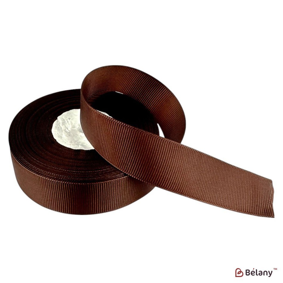 Grosgrain  cribbonm 2.5/ 23m, #32 | 2