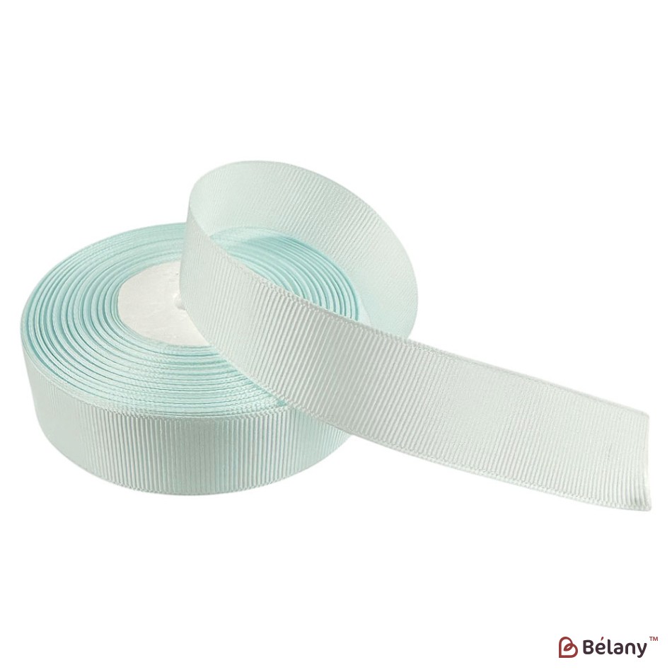 Bandă grosgrain 2,5 cm / 23 m, #13 | 2