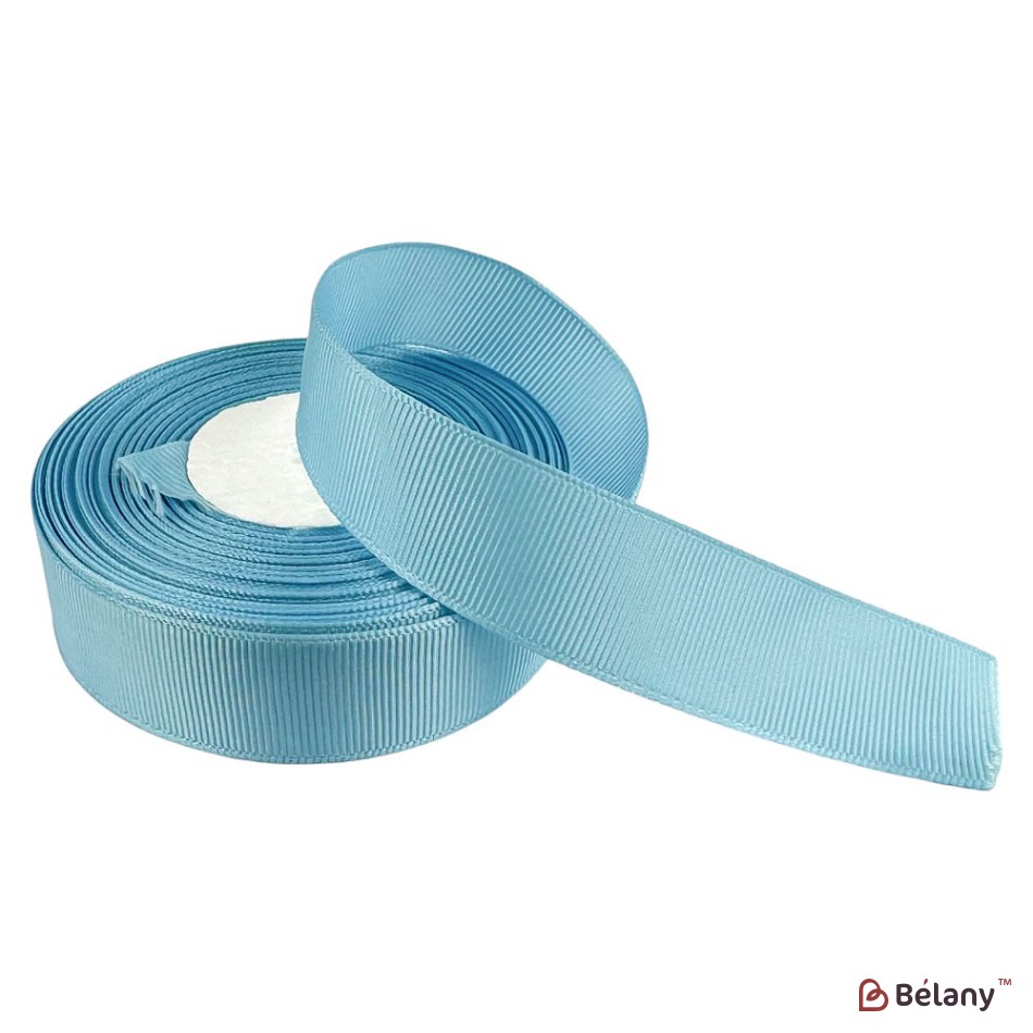 Bandă grosgrain 2,5 cm / 23 m, #11 | 2