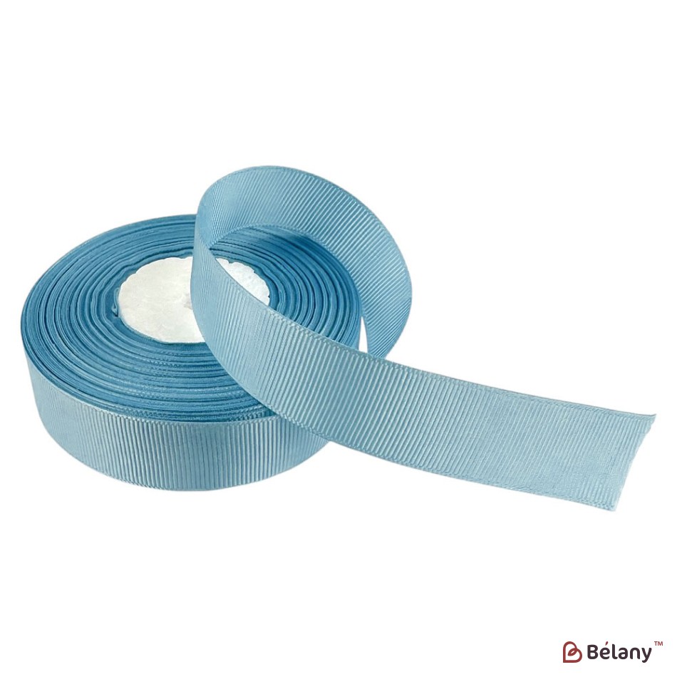Bandă grosgrain 2,5 cm / 23 m, #70 | 2