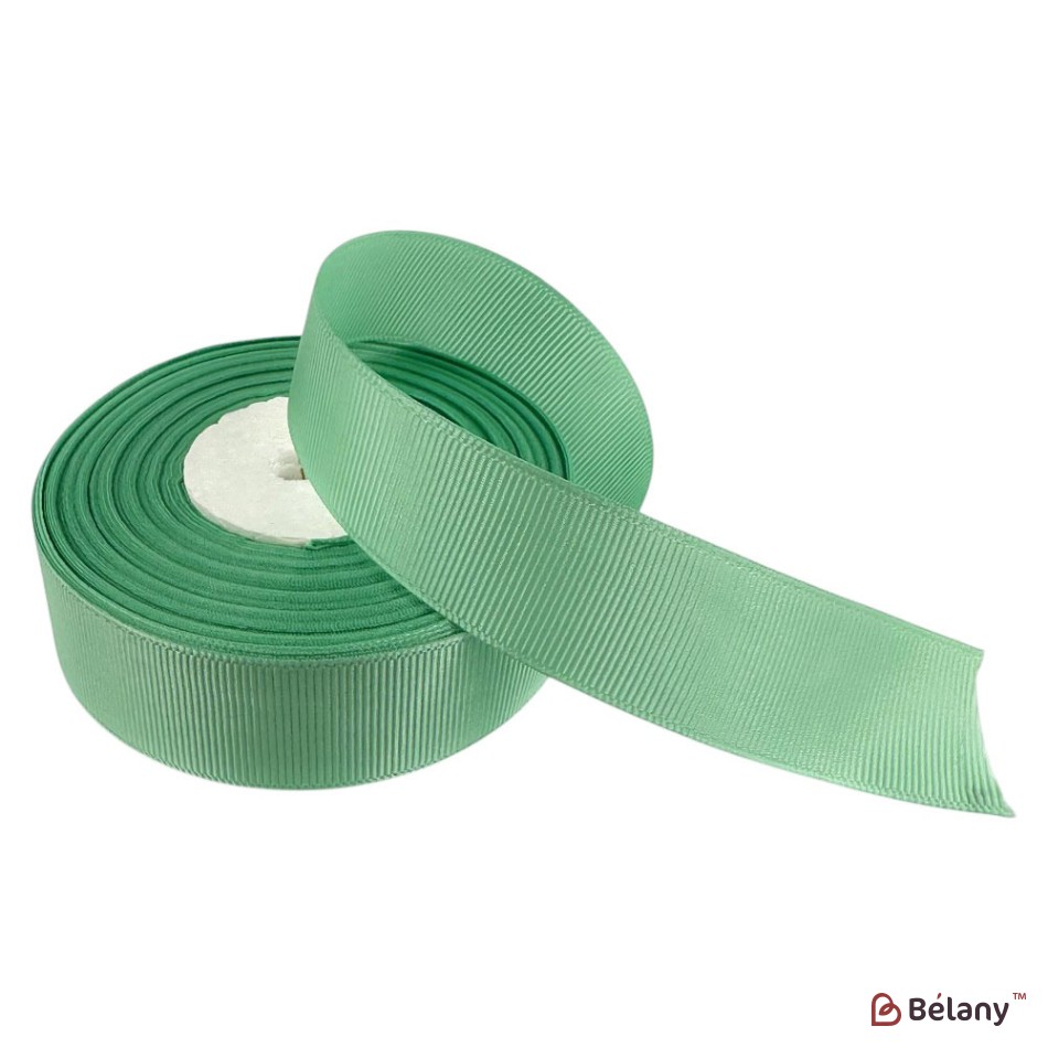 Bandă grosgrain 2,5 cm / 23 m, #56 | 2