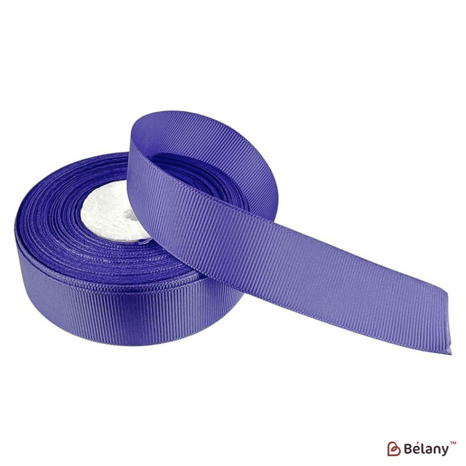 Grosgrain ribbon2.5cm / 23m, #84 | 2