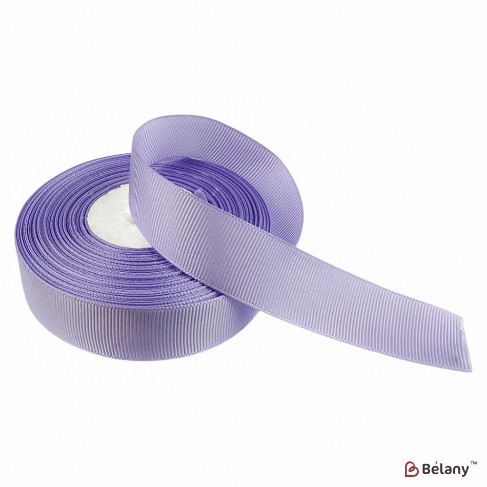 Bandă grosgrain 2,5 cm / 23 m, #90 | 2